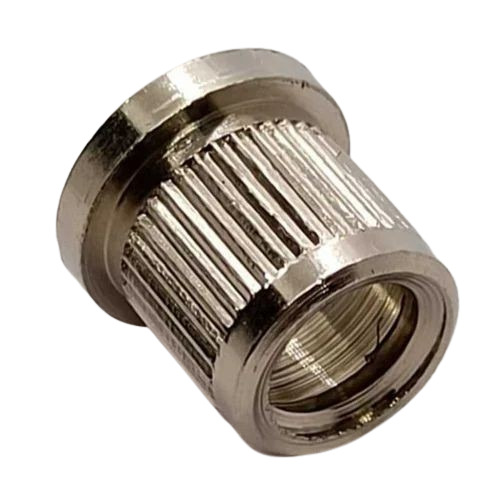 0.5mm Brass Auto Insert