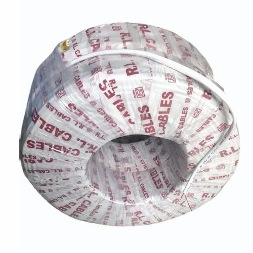 1.5sqmm 2 Core Flat Copper Cable