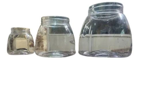 100 Ml - 1 Liter Pet Jars