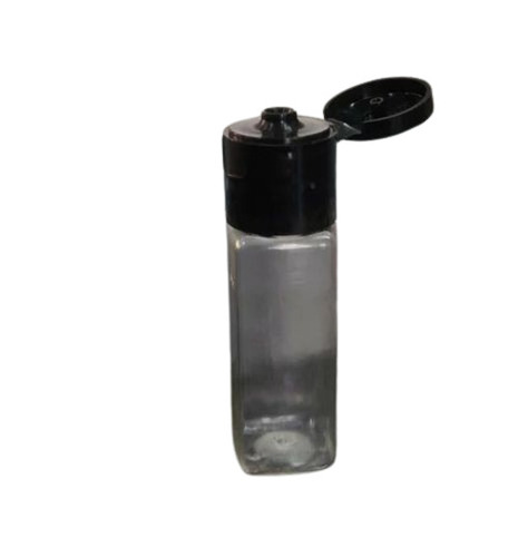 20 Ml Square Pet Bottle