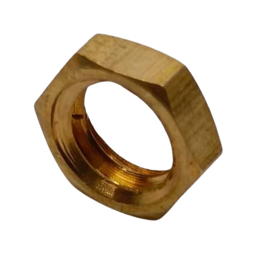 2mm Brass Hex Nut