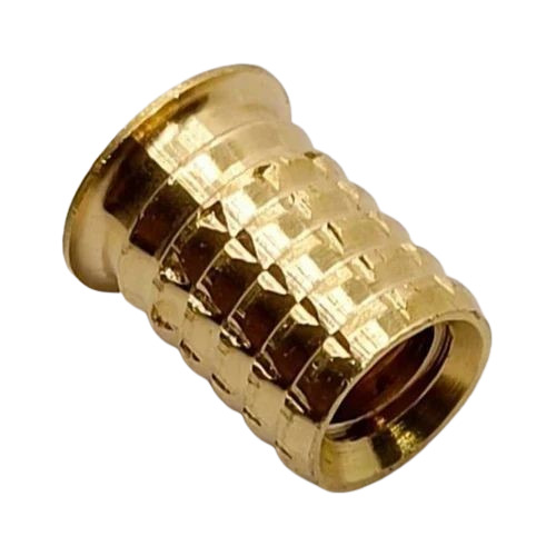2mm Brass Threaded Insert