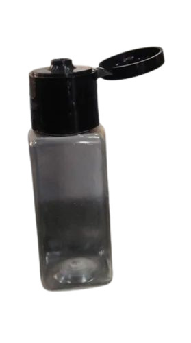 30 Ml Square Pet Bottle