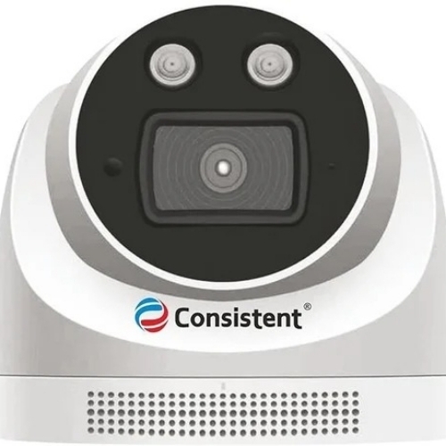 4mp Dome Camera 