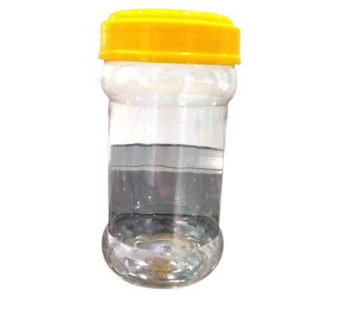 500 Ml Plastic Pet Jar