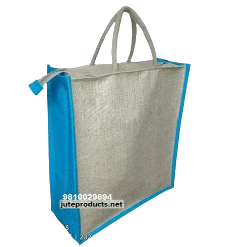 5kg Jute Shopping Bags