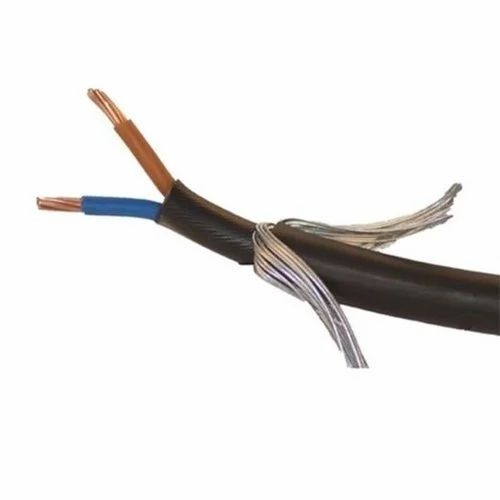 6sqmm 2 Core Cable