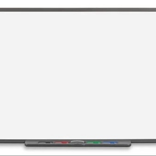 75 Inch Brio Touch Interactive Flat Panel