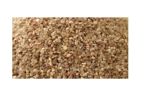 97.5% Water Filtration Sand