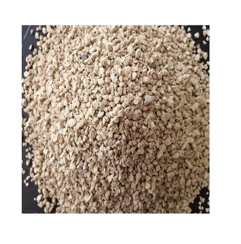 98.8% Boiler Bed Material