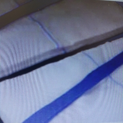 Abdominal lap sponge