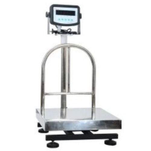 Addon Platform Weighting Scale