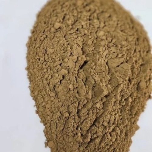 Api 13 A Section 9 Grade Bentonite Powder