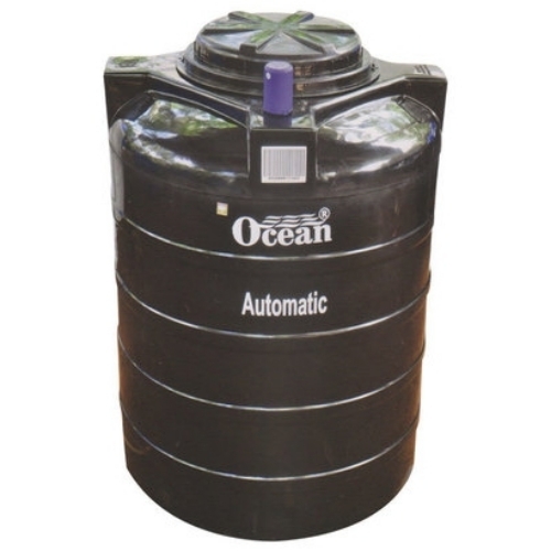 Automatic Water Tank