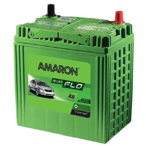 Automotive Battery