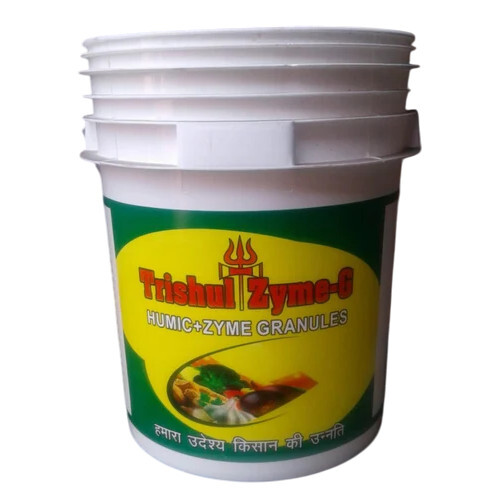 Bentonite Zyme Granules