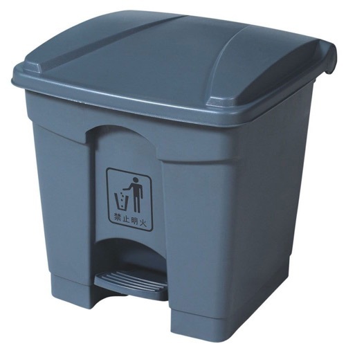 Bio medical waste bin