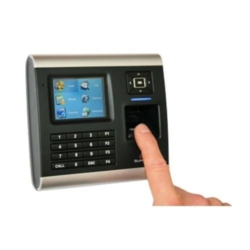 Biometric Time Attendance System By Archana Enterprises