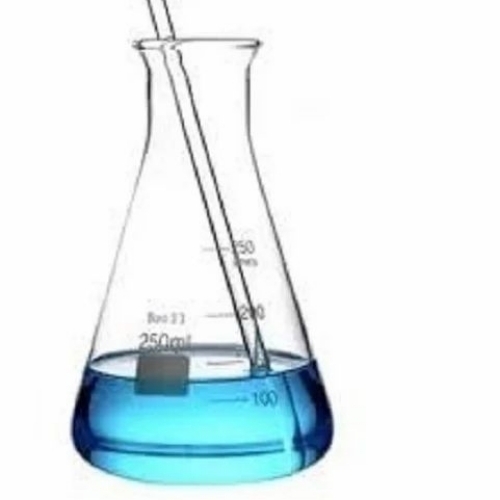 Borosilicate Glass Flask