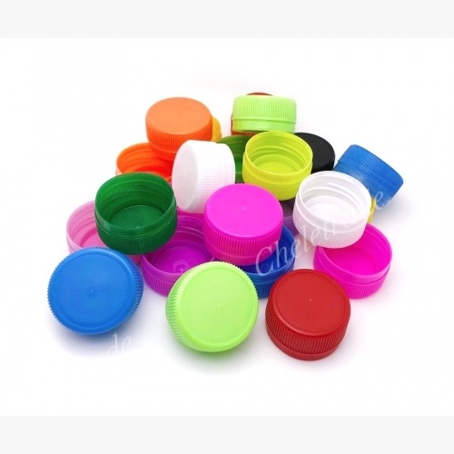 Bottles Caps 3