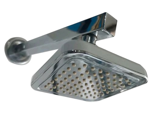 Brass Bathroom Shower