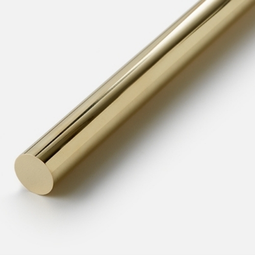 Brass Extruded Rod