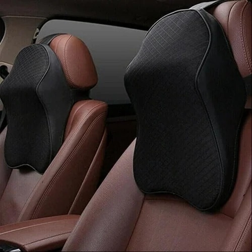 Car neck pillow