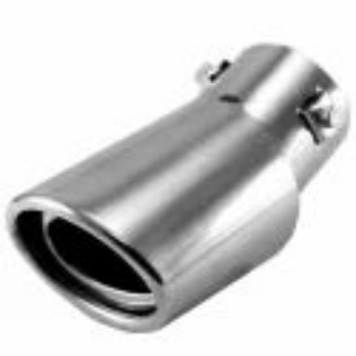 Car Silencer Pipe
