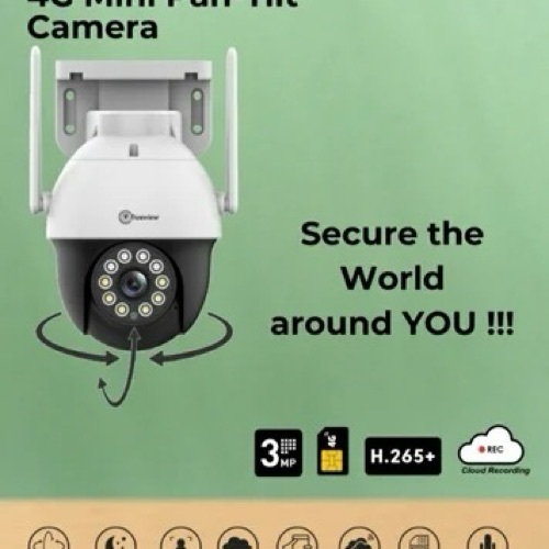 Cctv Camera