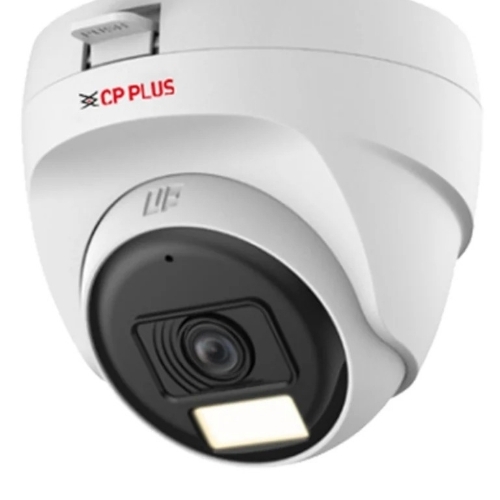 Cctv Hd Dome Camera