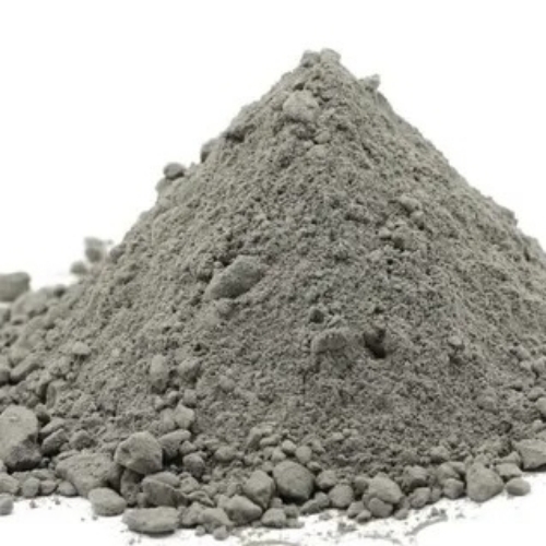 Cement