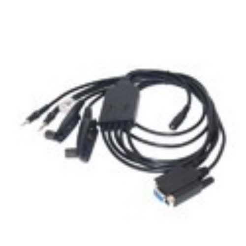 Charging wire