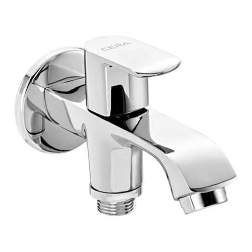 Chromo 2 Way Bib Cock