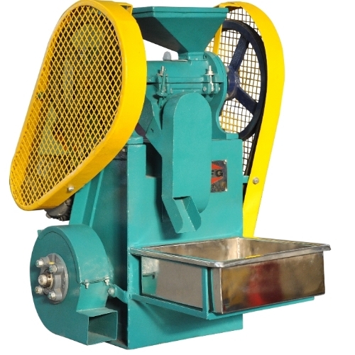 Coffee Lab Peeler And Polisher