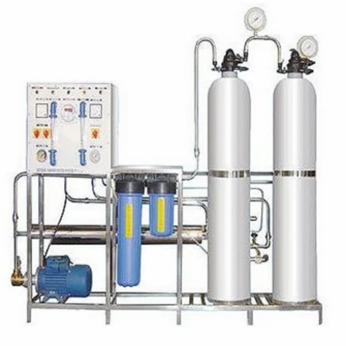 Commercial Ro System
