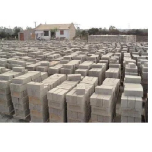 Construction fly ash brick