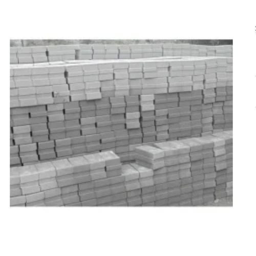 Construction fly brick