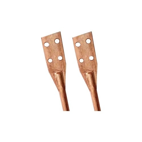 Copper Earthing Electrode 