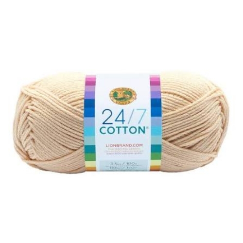 Cotton Yarn