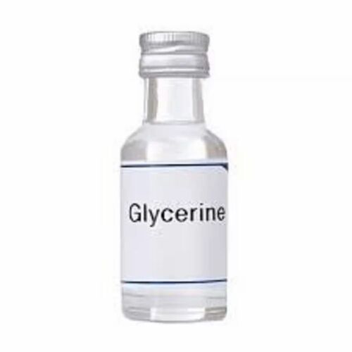 Crude Glycerine - Application: Fertilizer