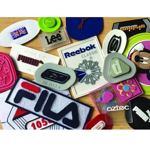 Customize Bag Tag - Coating Type: Na