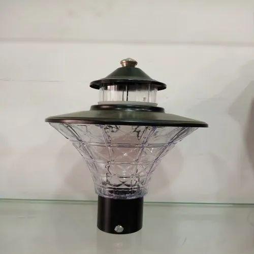 Decorative Gate Light