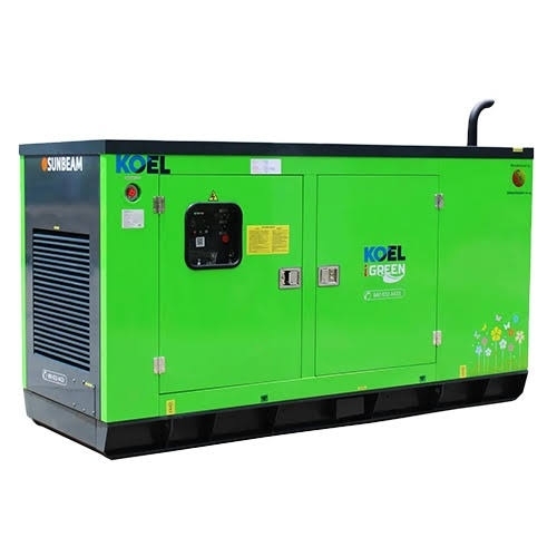 Diesel Generators By Perfect Generator Technologies Private Limited