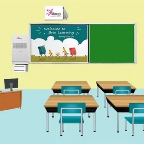 Digital Teaching Device