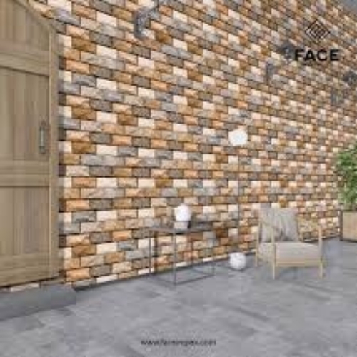 Digital Wall Tiles