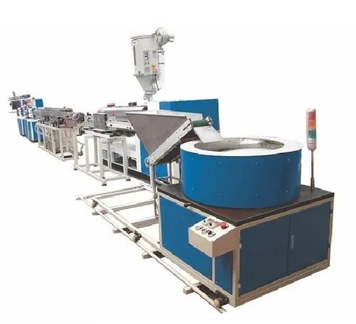 Drip Pipe Making Machine - Accuracy: 1