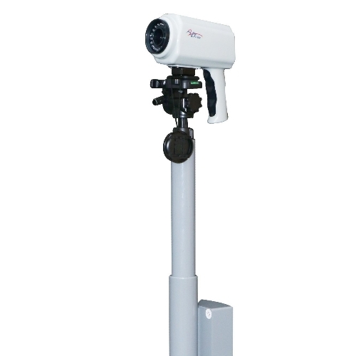 Durable Digital Video Colposcope