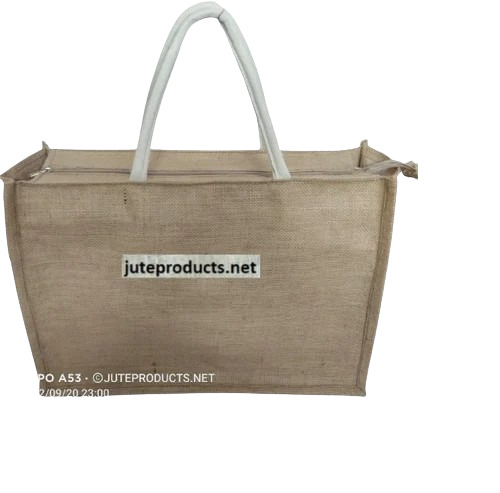 Eco Friendly Jute Bags