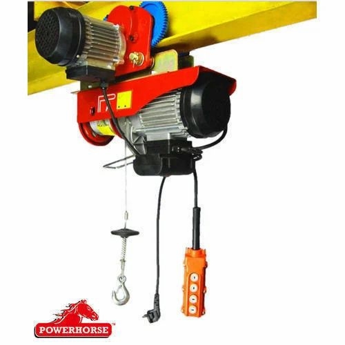 Electric Hoist