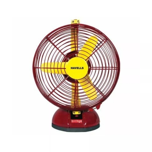 Electronic Fan